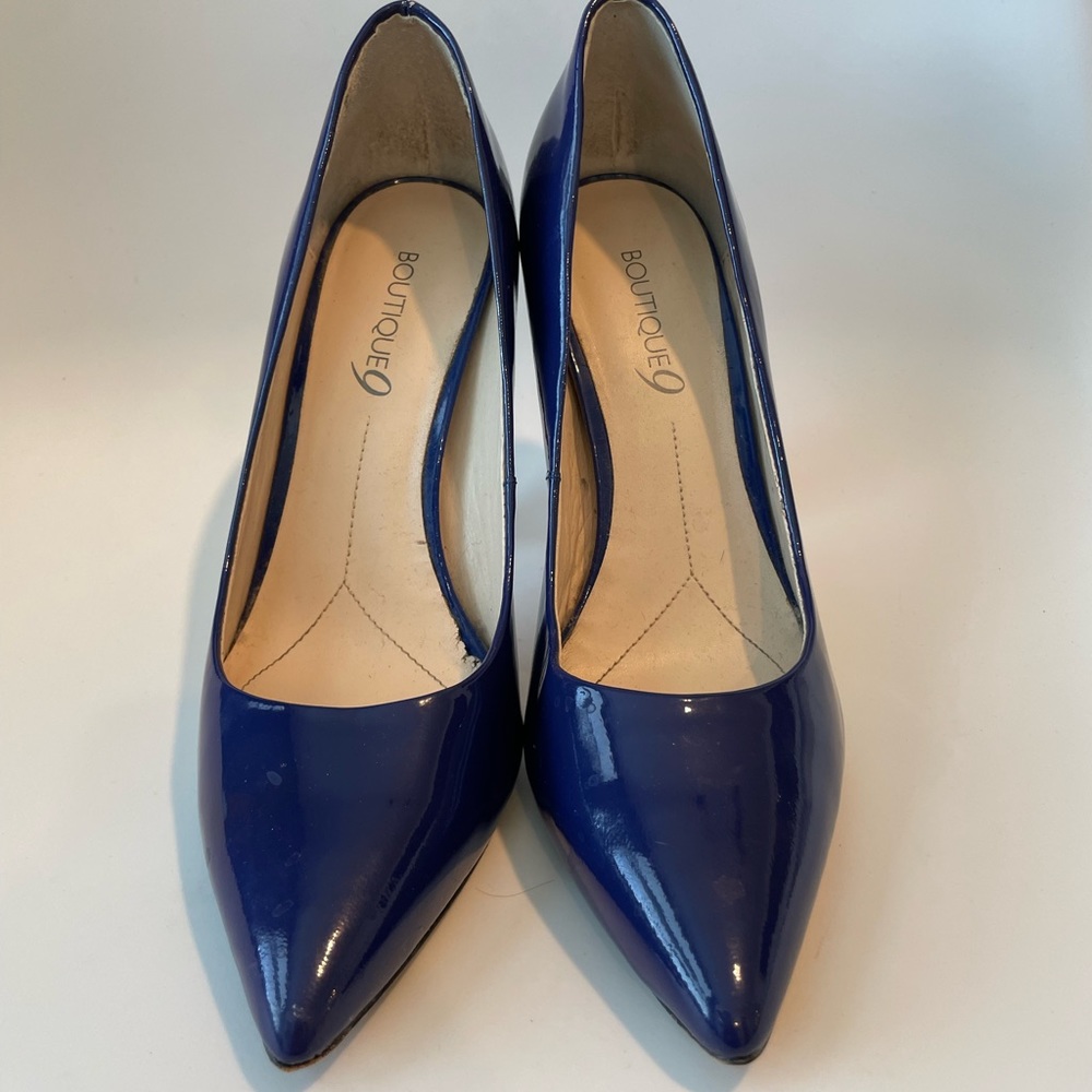 πGORGEOUSπ HEELS - Picture 2 of 8